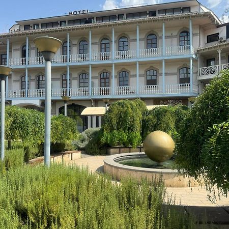 Hotel Beka Palace Tbilisi Exterior photo